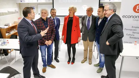 Lomb&oacute; en la jornada Gastronom&iacute;a y su Valor Econ&oacute;mico