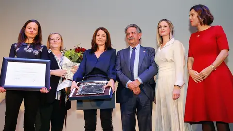 Pi&eacute;lagos nombra Hijo Predilecto a t&iacute;tulo p&oacute;stumo a Rafael de la Sierra