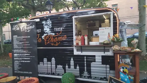 food truck