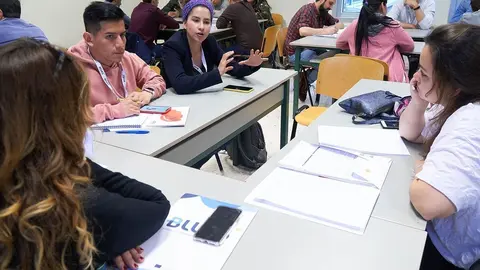 Nota Uc La Uc Acoger&aacute; El Encuentro Internacional Blues Para Potenciar La Colaboraci&oacute;n Universidad Empresa