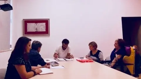 mesa movilidad torrelavega archivo