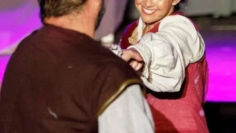 Obra de Hilo Producciones