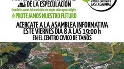 las excavadas archivo