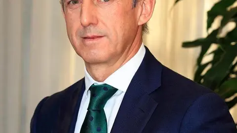 Juan Pedro Badiola, nuevo director de la Territorial Norte de CaixaBank.