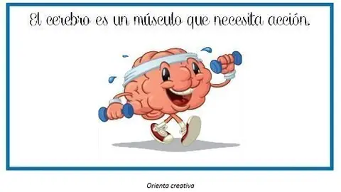 taller estimulacion cognitiva