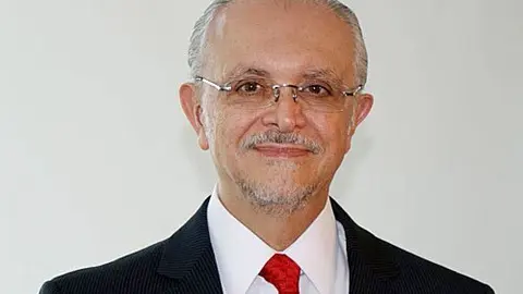 MARIO MOLINA PREMIO NOBEL