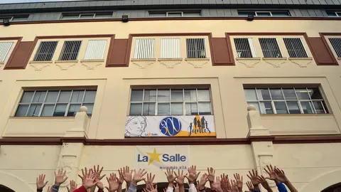 Colegio La Salle de Santander