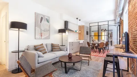 Vivienda tur&iacute;stica