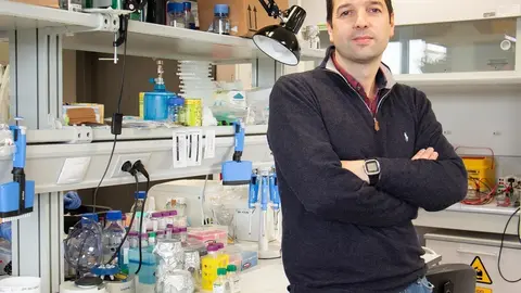 Nota Uc Ignacio Varela, Entre Los Cient&iacute;ficos M&aacute;s Citados Del Mundo