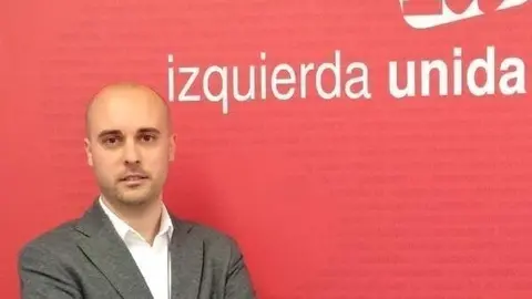 Israel Ruiz Salm&oacute;n, IU