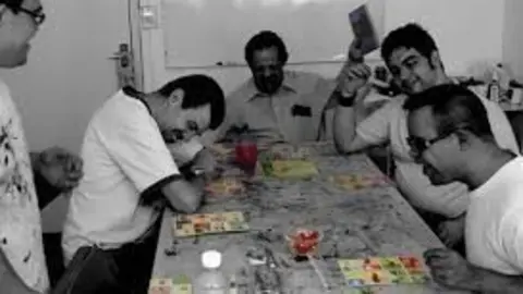 discapacitados y acceso laboral