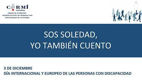 DIA DISCAPACIDAD CERMI