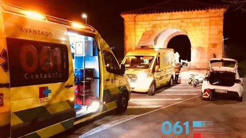 Servicios sanitarios en el lugar