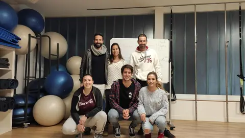 Uneatl&aacute;ntico busca mayores de 65 a&ntilde;os para un proyecto de investigaci&oacute;n sobre prescripci&oacute;n de ejercicio f&iacute;sico