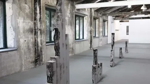 Obra de Adolfo Bimer