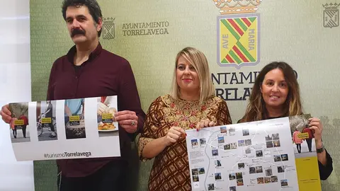 Nota Rp Rutas Guiadas