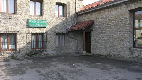 centro cultural hinojedo