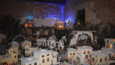 Bel&eacute;n en Pi&eacute;lagos