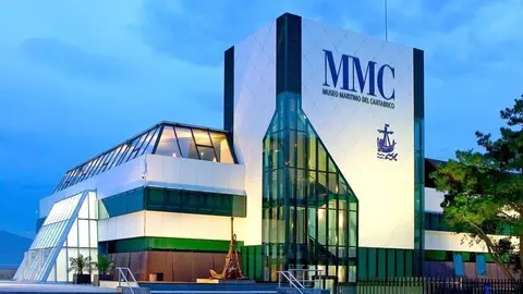 Museo Mar&iacute;timo del Cant&aacute;brico