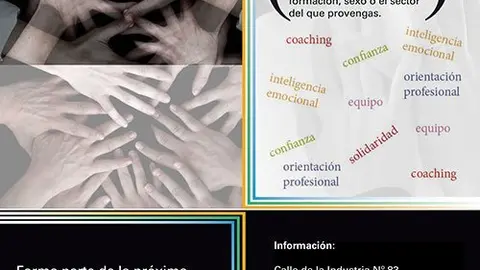 lanzadera empleo astillero