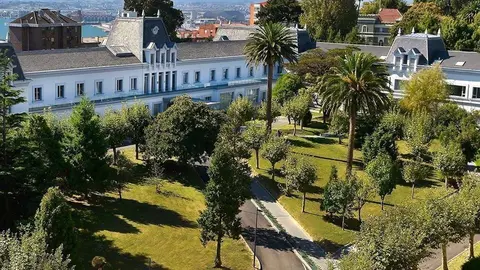 hospital santa clotilde