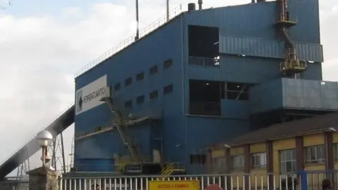 EuropaPress_1294158_Ferroatlántica_Industria