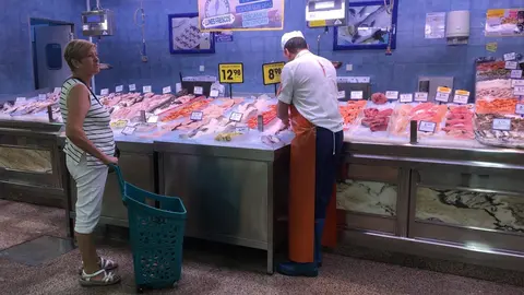 Espa&ntilde;a pierde de media 23 comercios al d&iacute;a en los &uacute;ltimos cuatro a&ntilde;os, seg&uacute;n ATA