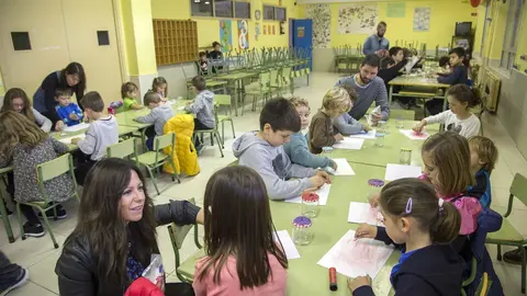 Actividades del programa de conciliaci&oacute;n 'Abierto por Navidad'