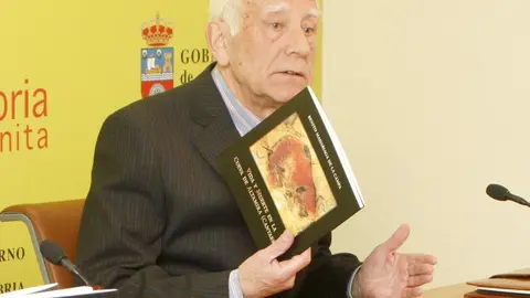 Benito Madariaga