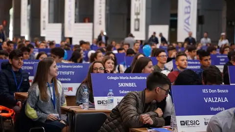 Unos 300 j&oacute;venes canarios competir&aacute;n por ser los mejores emprendedores de toda Espa&ntilde;a 