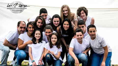 Escolan&iacute;a De  Astillero