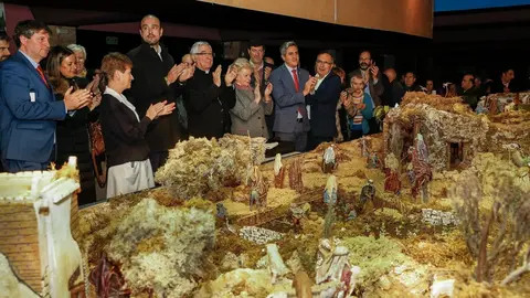 Vicepresidente Belen Asilo