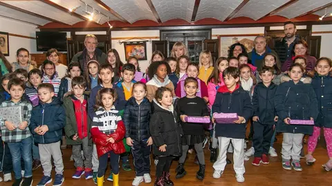 Ayto. Polanco :: Np 12122019 Concurso Postales Ganadores 2019