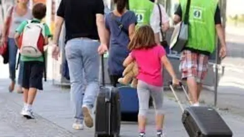 RUPTURAS SENTIMENTALES