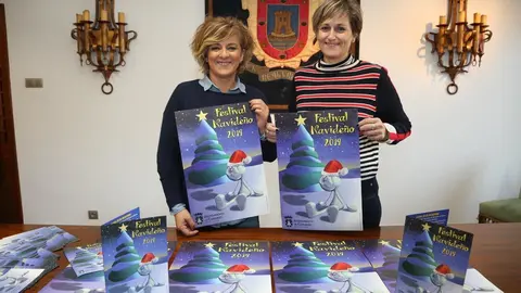 Nota De Prensa Y Foto: Programaci&oacute;n Festival Navide&ntilde;o