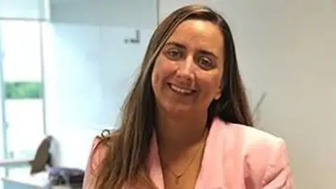 marta gonz&aacute;lez unilever spain