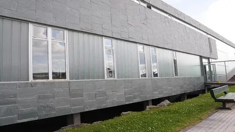 Noja.- El centro Playa Dorada acoger&aacute; talleres y juegos infantiles del 28 al 31 de octubre