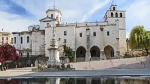 catedral santander