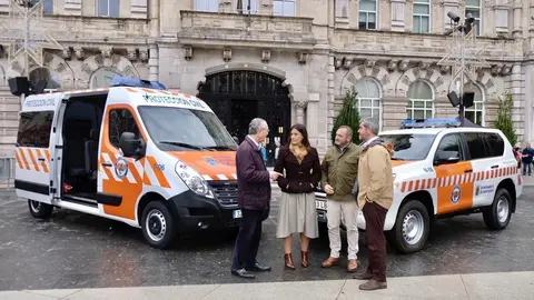 Notas De Prensa Domingo, 15 De Diciembre