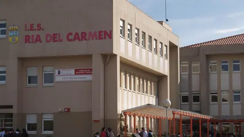 IES R&iacute;a del Carmen