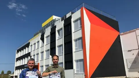 escuela robotica archivo