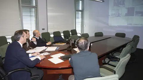 Consejo Consultivo de Pol&iacute;tica Ambiental