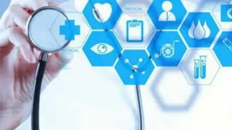 tecnologia y salud