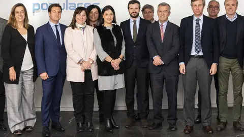 Nota Y Foto Gema Igual En La Comisi&oacute;n