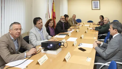 Patronato del IDIVAL