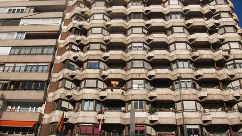 Viviendas, pisos en Santander                     