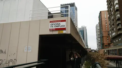 INEM, oficina de empleo, paro, parados, desempleo
