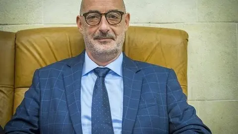 F&eacute;lix &Aacute;lvarez, diputado de Cs