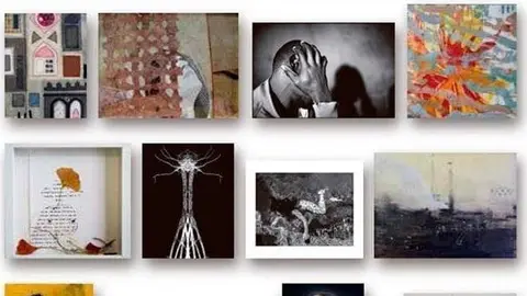 Exposici&oacute;n La Vidriera