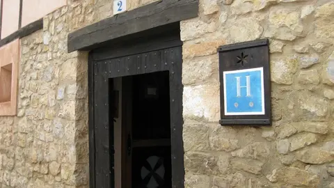 El turismo rural en CyL alcanza un 34% de ocupaci&oacute;n en verano, cuatro puntos menos, seg&uacute;n un portal especializado